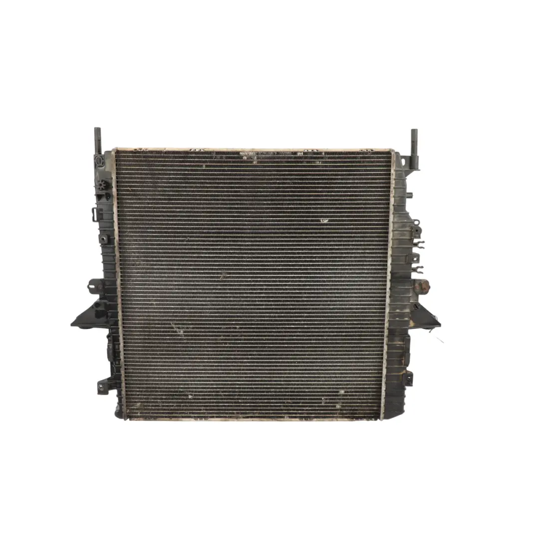 Cooling Radiator 428PS Automatic to Land Range Rover Sport L320 Engine with Part number PCC500630 Land Range Rover Sport L320 Engine Cooling Radiator 428PS Automatic - SKU PCC500630 - Part number PCC500630