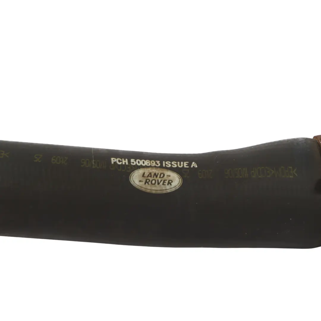 Land Range Rover Sport L320 Engine Coolant Hose Tube Pipe Line - SKU PCH500893 - Part number PCH500893