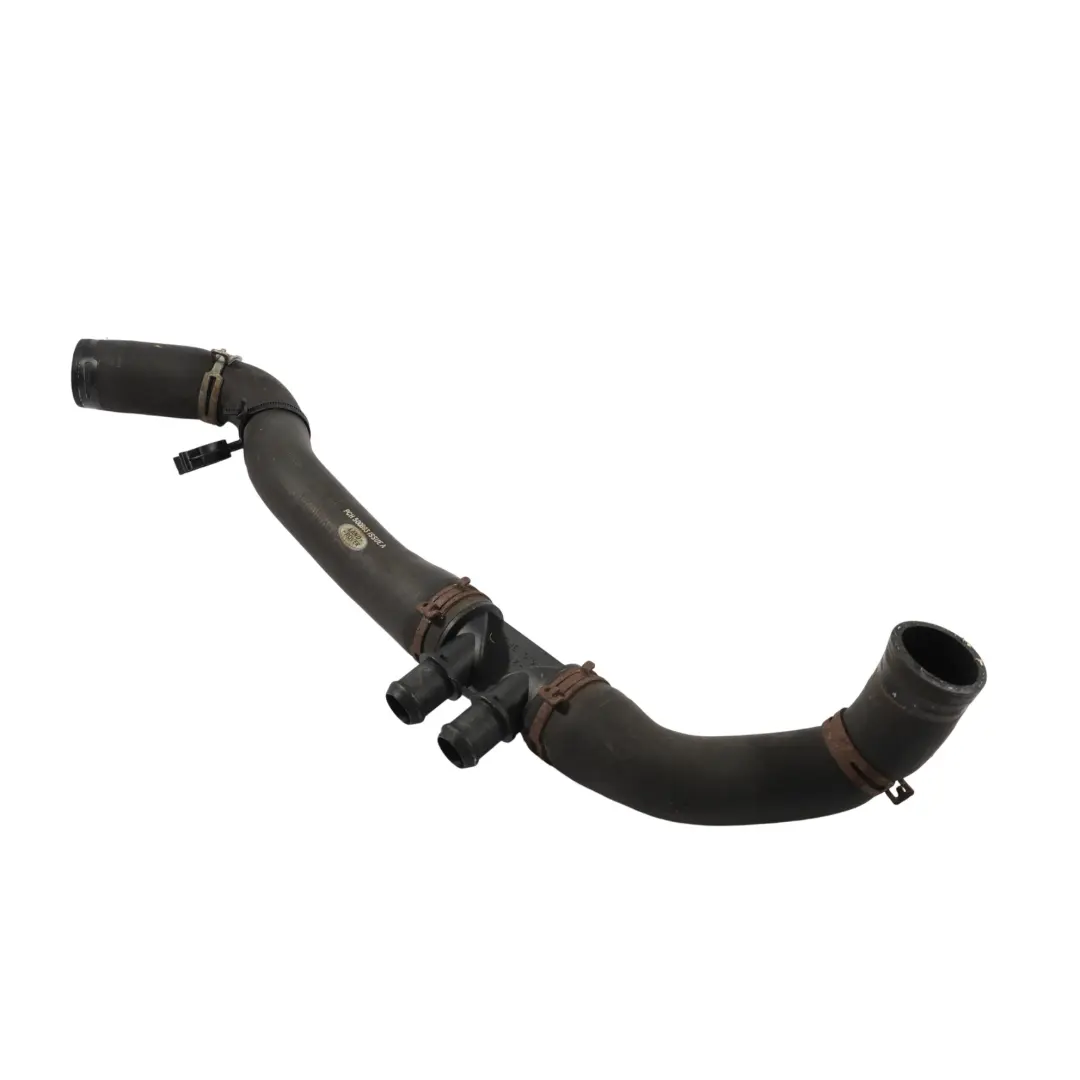 Land Rover Range Rover Sport L320 Manguera Tubo Refrigerante Motor - SKU PCH500893 - Número de pieza PCH500893