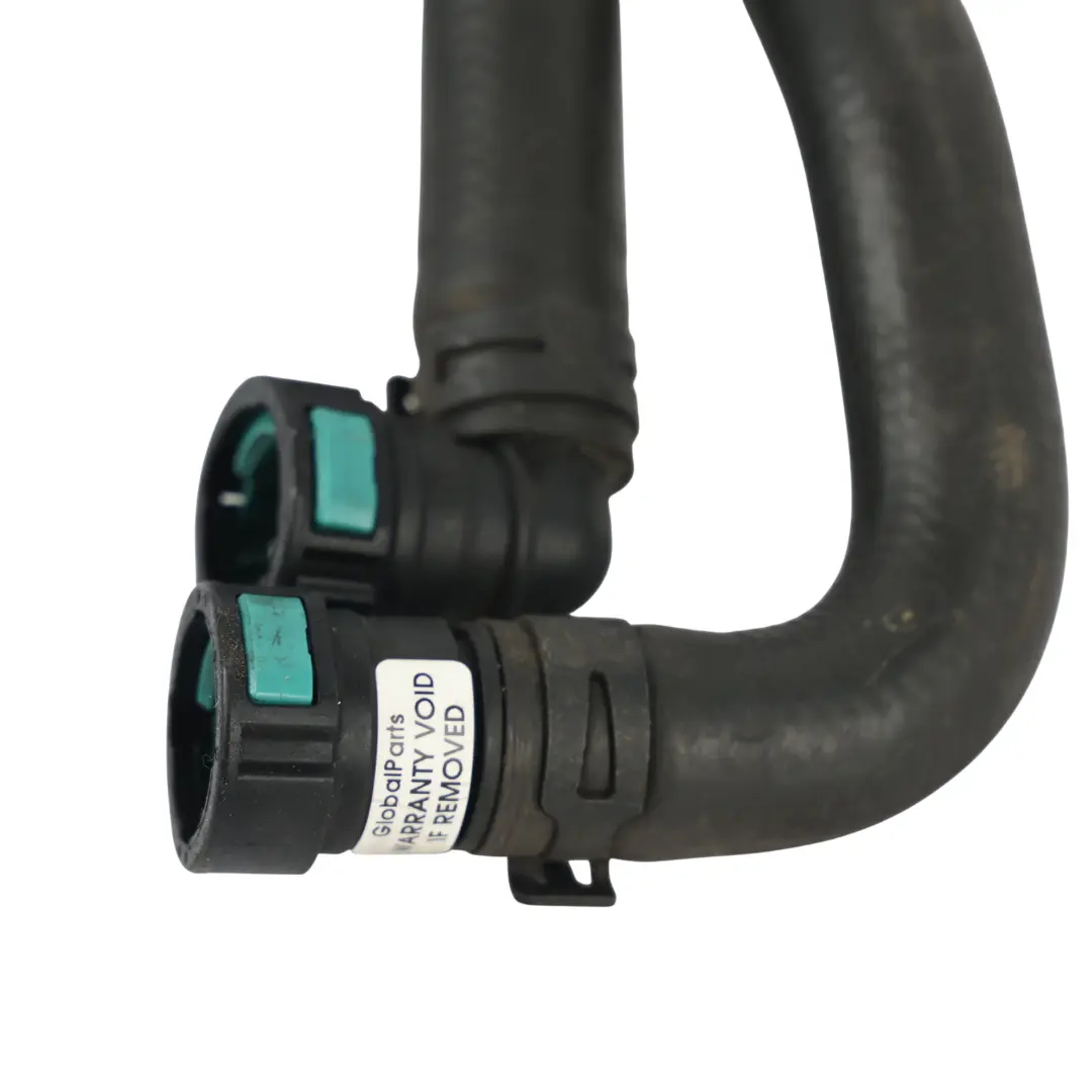 Tubo Manguera Calentador Agua 4.2 V8 para Range Rover Sport L320 con número de pieza PCH500900 Range Rover Sport L320 Tubo Manguera Calentador Agua 4.2 V8 - SKU PCH500900 - Número de pieza PCH500900