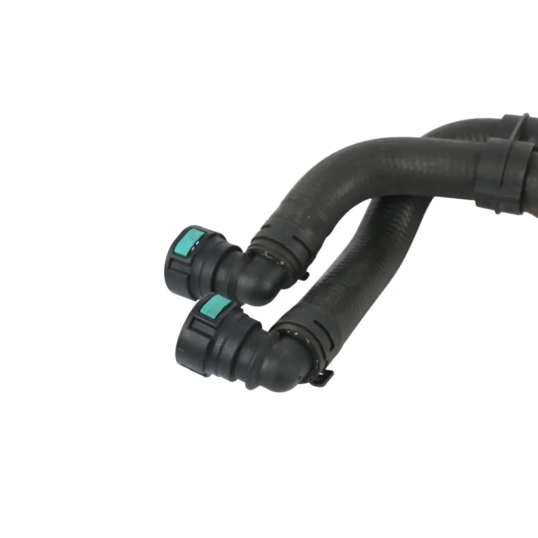 Range Rover Sport L320 Tubo Flessibile Riscaldatore Acqua 4.2 V8 - SKU PCH500900 - Numero di parte PCH500900