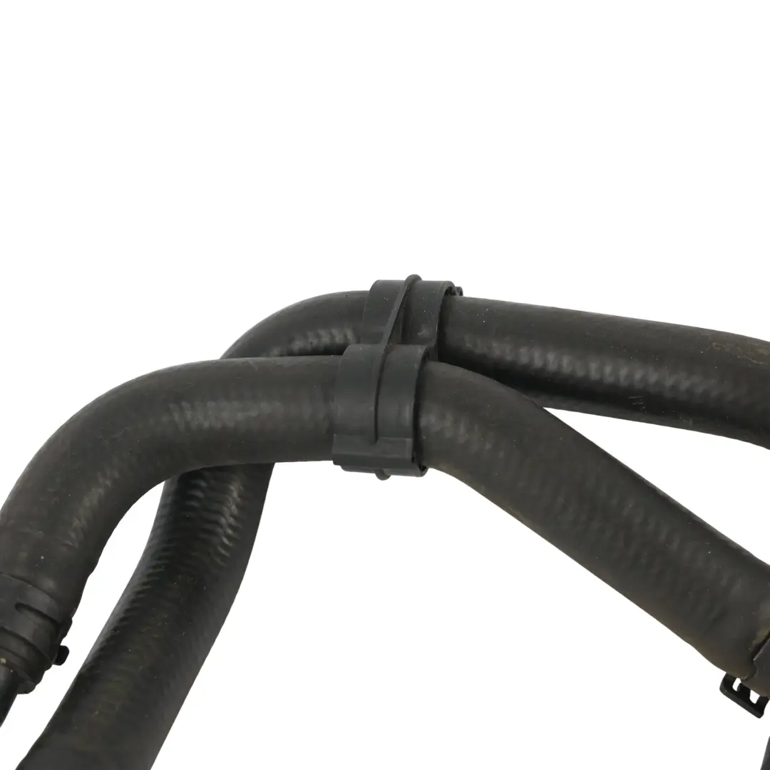 Tuyau Chauffage Eau 4.2 V8 pour Range Rover Sport L320 à propos du numéro de pièce PCH500900 Range Rover Sport L320 Tuyau Chauffage Eau 4.2 V8 - SKU PCH500900 - Numéro de pièce PCH500900