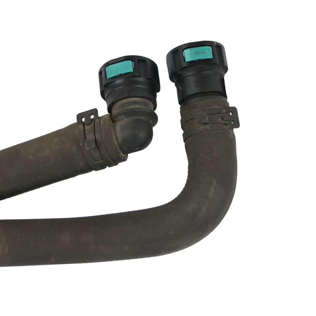 Wasserheizung Rohr Schlauch Leitung 4.2 V8 für Range Rover Sport L320 mit Teilenummer PCH500900 Range Rover Sport L320 Wasserheizung Rohr Schlauch Leitung 4.2 V8 - SKU PCH500900 - Teilenummer PCH500900