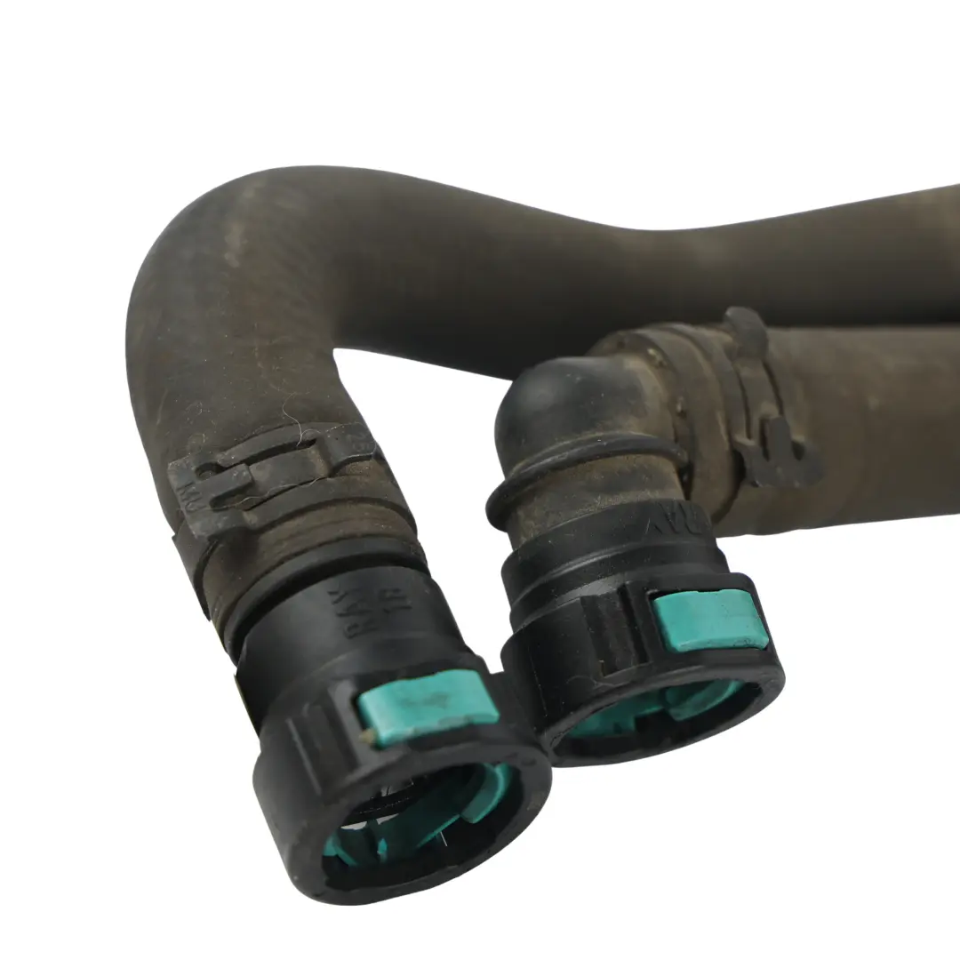 Range Rover Sport L320 Water Heater Pipe Hose Line 4.2 V8 - SKU PCH500900 - Part number PCH500900