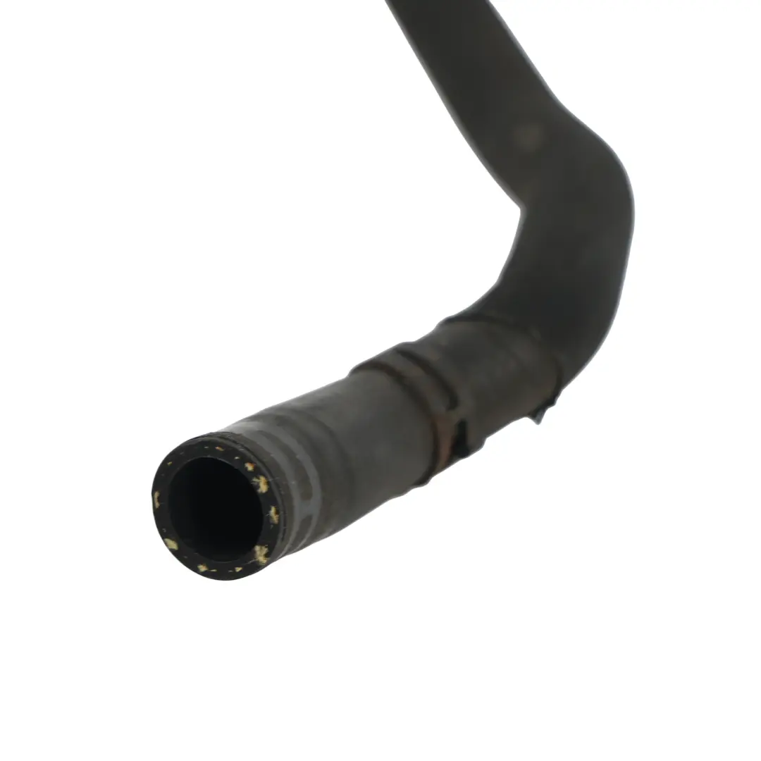 Cooling Radiator Hose Tube Line to Land Range Rover Sport L320 Engine with Part number PCH502470 Land Range Rover Sport L320 Engine Cooling Radiator Hose Tube Line - SKU PCH502470 - Part number PCH502470