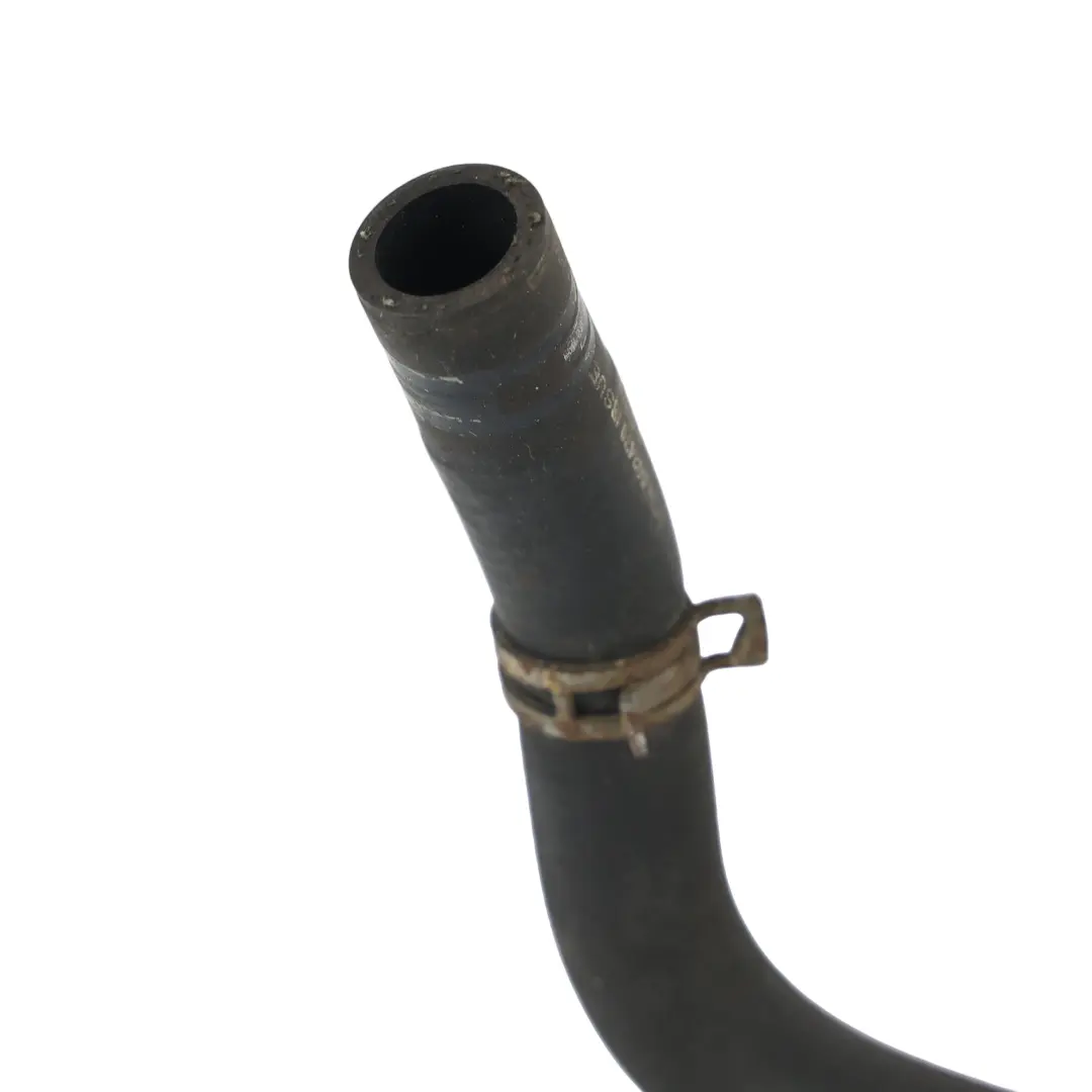 Cooling Radiator Hose Tube Line to Land Range Rover Sport L320 Engine with Part number PCH502470 Land Range Rover Sport L320 Engine Cooling Radiator Hose Tube Line - SKU PCH502470 - Part number PCH502470