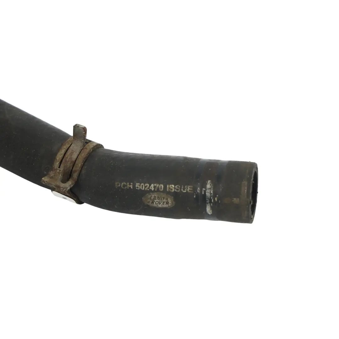 Land Rover Range Rover Sport L320 Durite Radiateur Moteur - SKU PCH502470 - Numéro de pièce PCH502470