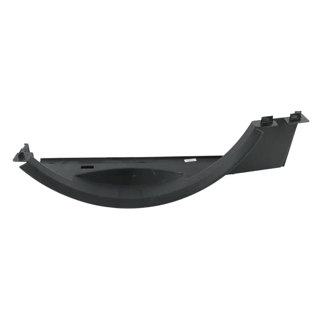 Land Rover Velar L560 Carénage Supérieur Ventilateur Radiateur - SKU PGK500063 - Numéro de pièce PGK500063