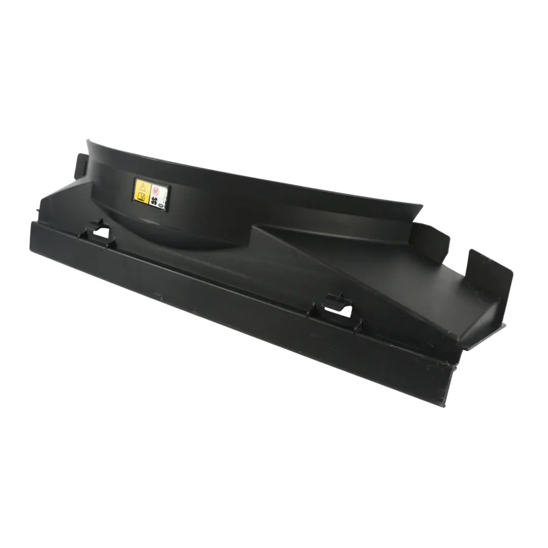 Land Rover Velar L560 Carénage Supérieur Ventilateur Radiateur - SKU PGK500063 - Numéro de pièce PGK500063