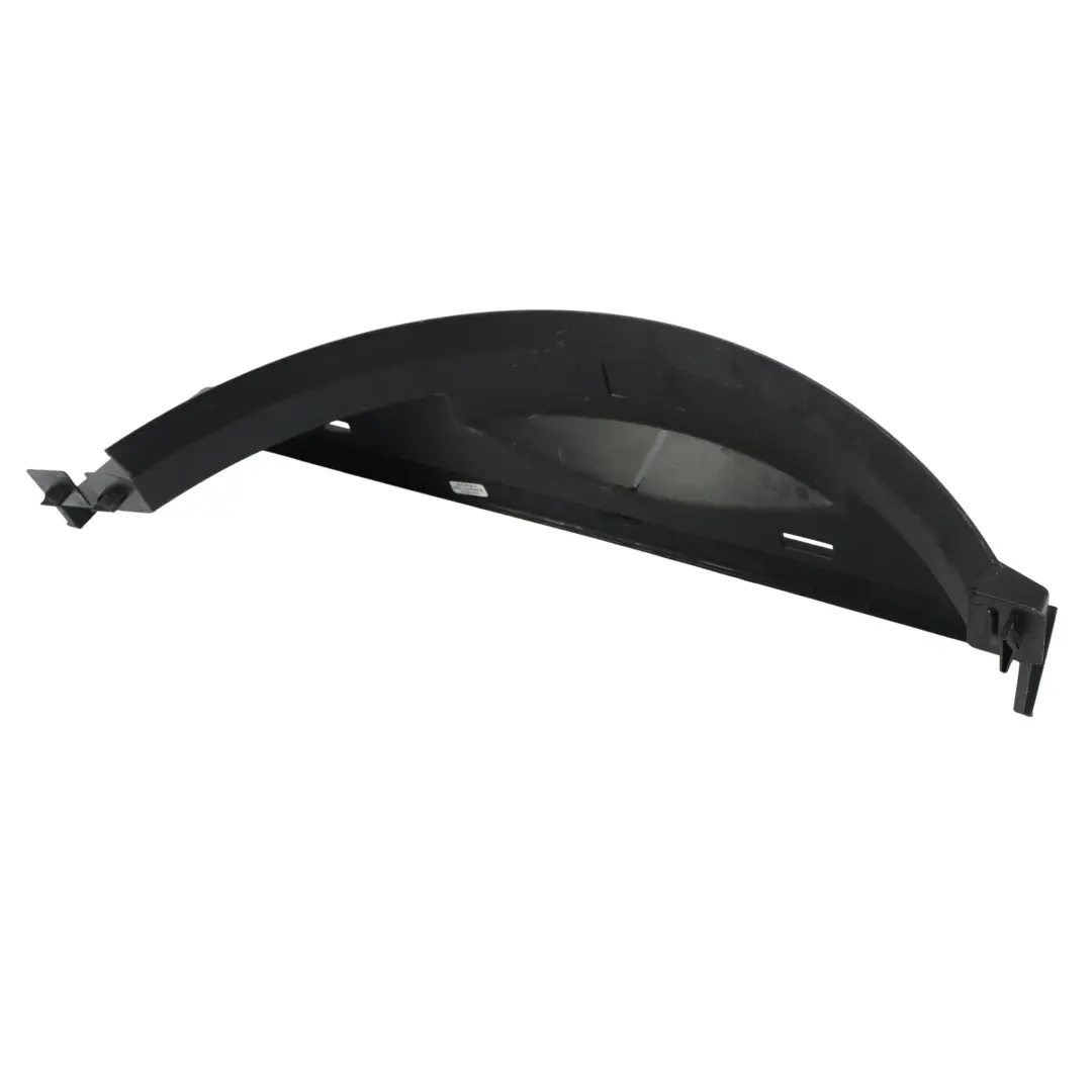 Radiator Fan Shroud Cowling Top Part to Land Range Rover Velar L560 with Part number PGK500063 Land Range Rover Velar L560 Radiator Fan Shroud Cowling Top Part - SKU PGK500063 - Part number PGK500063