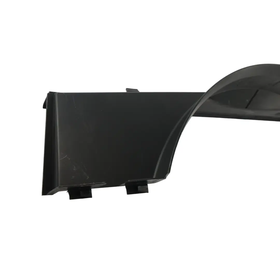Land Range Rover Velar L560 Radiator Fan Shroud Cowling Top Part - SKU PGK500063 - Part number PGK500063