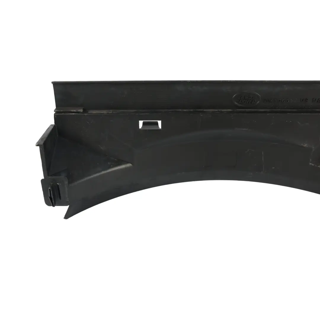 Carénage Supérieur Ventilateur Radiateur pour Land Rover Velar L560 à propos du numéro de pièce PGK500063 Land Rover Velar L560 Carénage Supérieur Ventilateur Radiateur - SKU PGK500063 - Numéro de pièce PGK500063