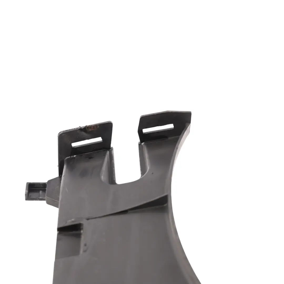Range Rover Sport L320 Radiator Fan Shroud Housing Cover Trim Panel - SKU PGK500074 - Part number PGK500074