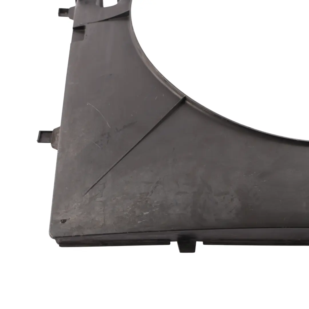 Range Rover Sport L320 Radiator Fan Shroud Housing Cover Trim Panel - SKU PGK500074 - Part number PGK500074