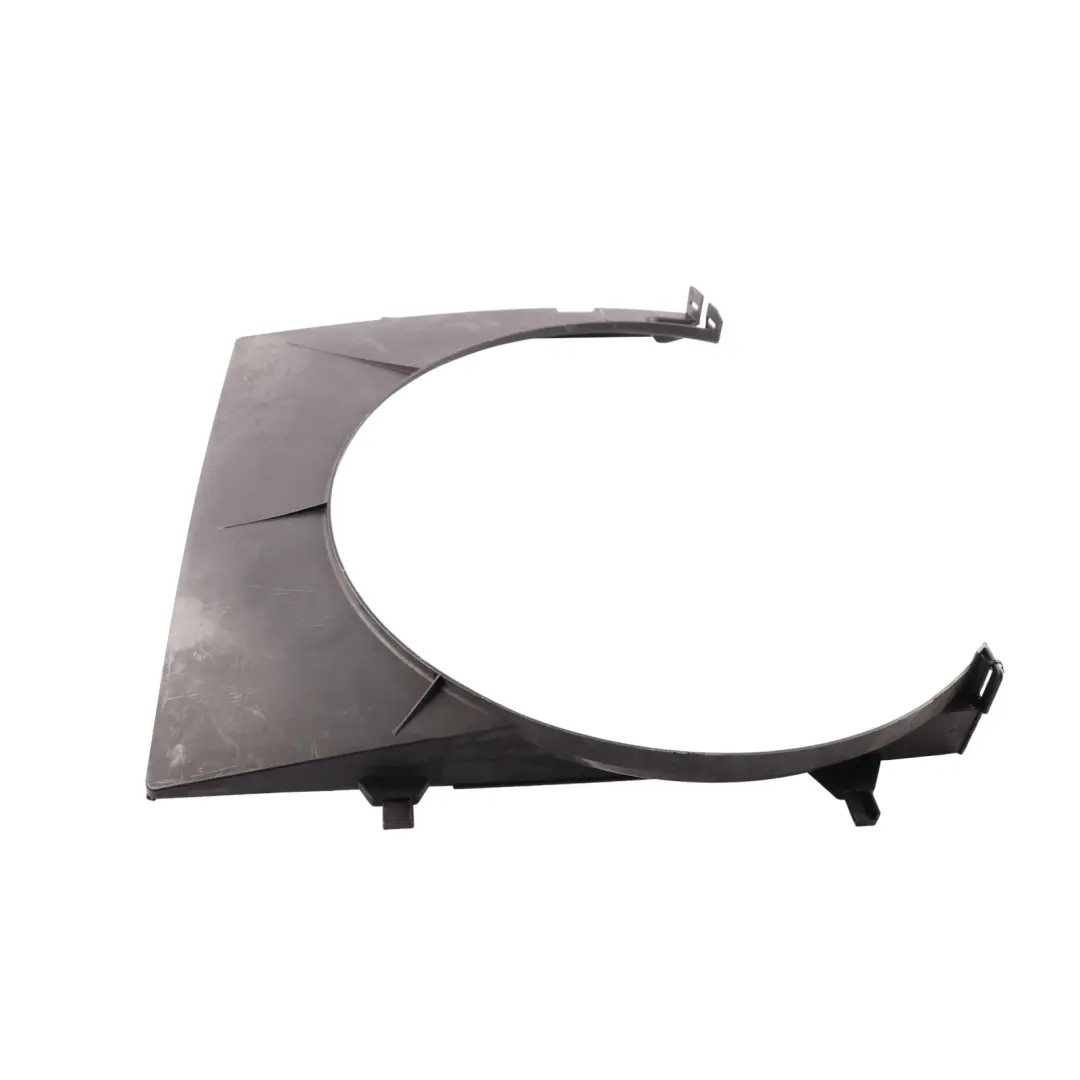Range Rover Sport L320 Radiator Fan Shroud Housing Cover Trim Panel - SKU PGK500074 - Part number PGK500074