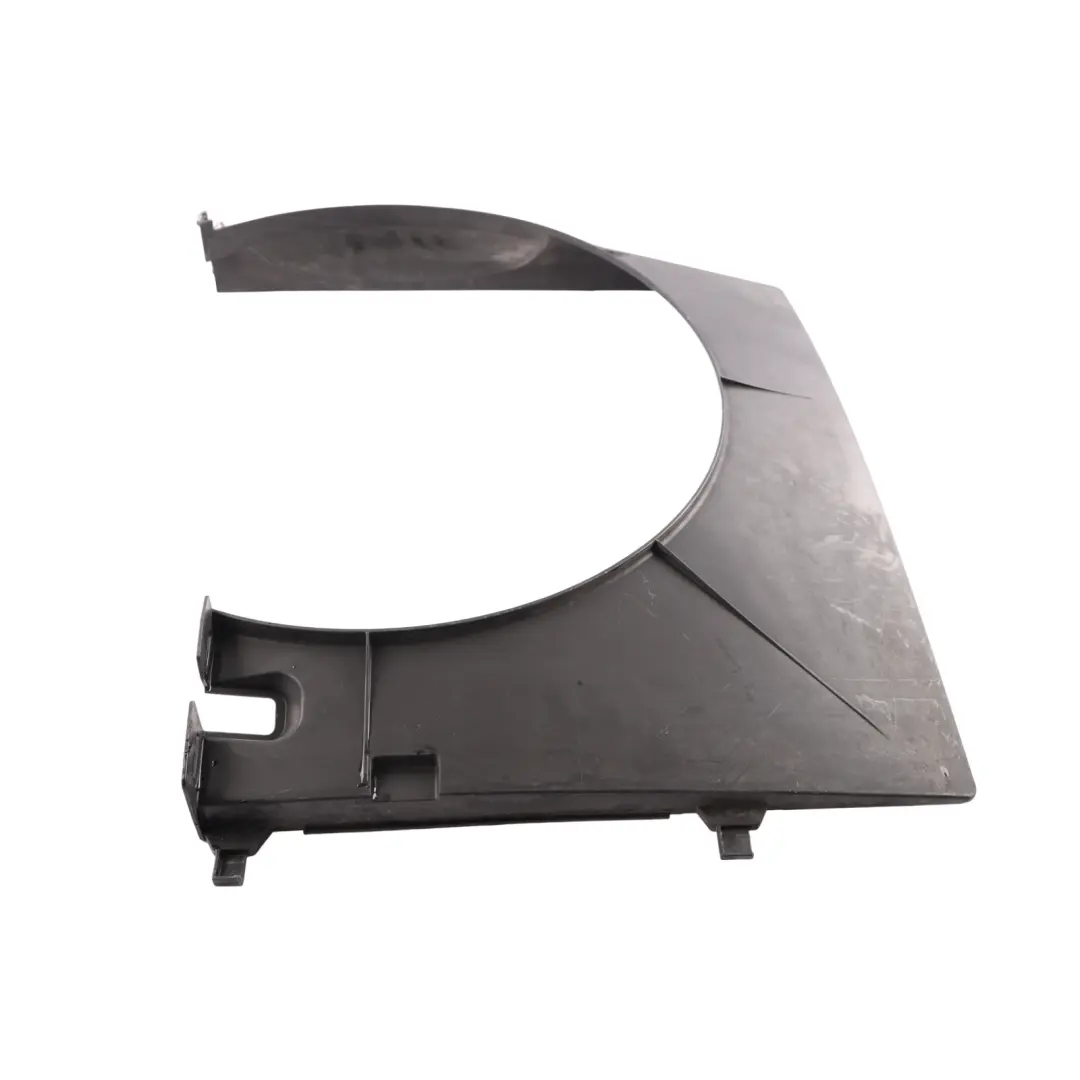 Range Rover Sport L320 Radiator Fan Shroud Housing Cover Trim Panel - SKU PGK500074 - Part number PGK500074