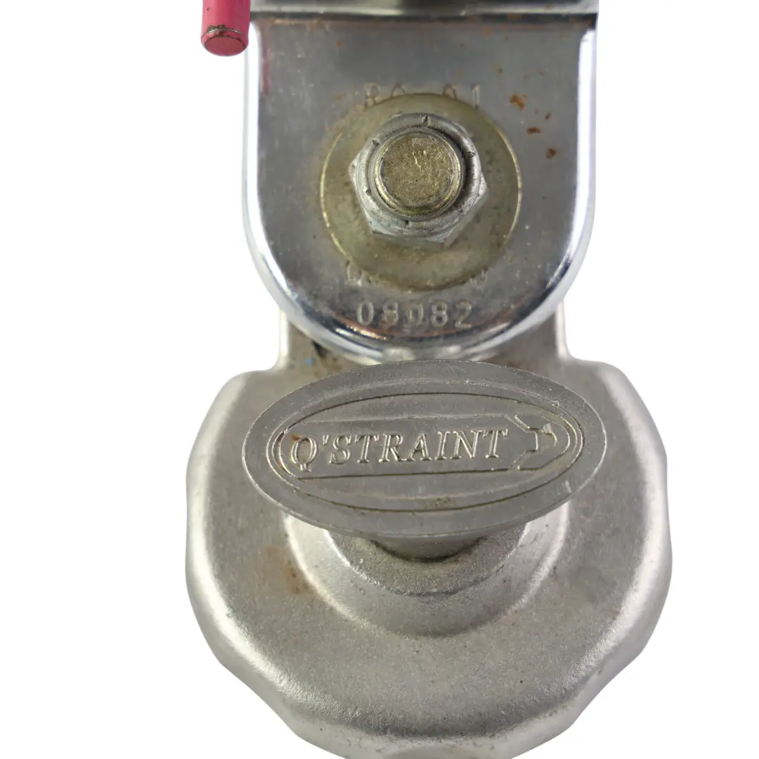 Inny Q'Straint -L -SC Kit Fixation Sol Fauteuil Roulant pour à propos du numéro de pièce Q8-6200 Inny Q'Straint -L -SC Kit Fixation Sol Fauteuil Roulant - SKU Q8-6200 - Numéro de pièce Q8-6200