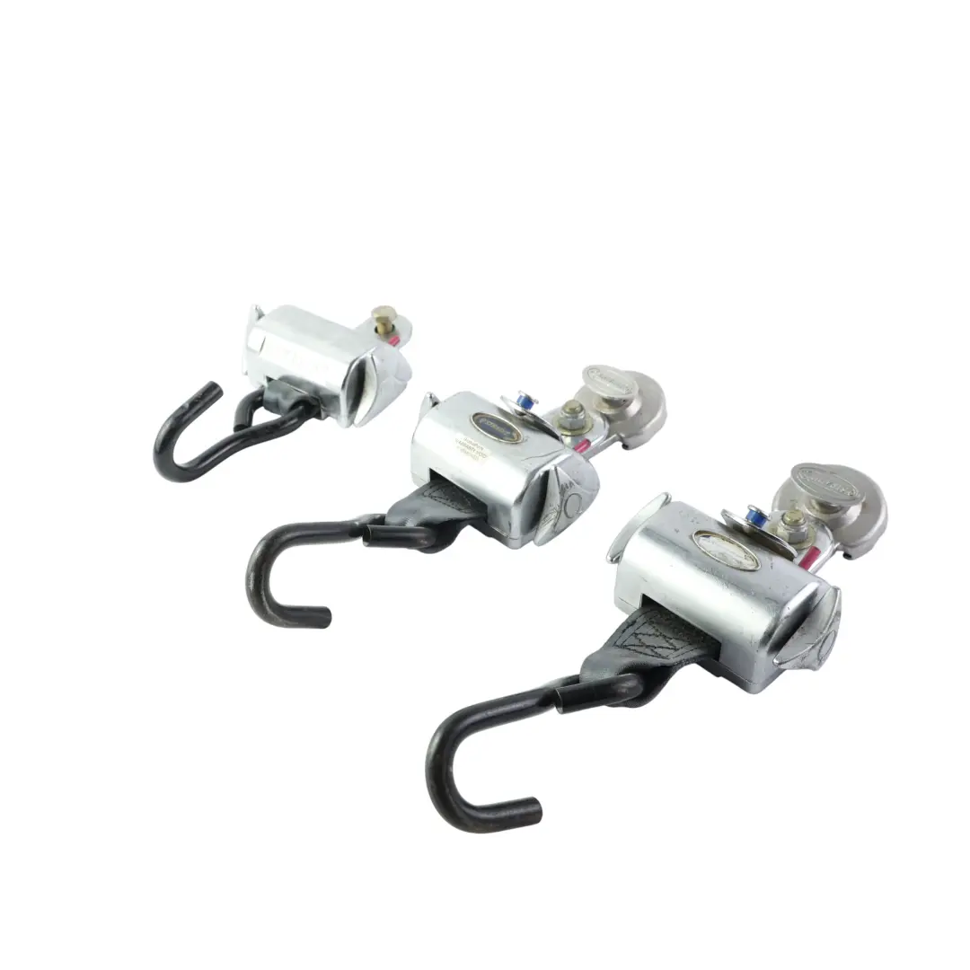 Q'Straint -L -SC Deluxe Retractor Floor Wheelchair Mount Set to with Part number Q8-6200 Q'Straint -L -SC Deluxe Retractor Floor Wheelchair Mount Set - SKU Q8-6200 - Part number Q8-6200
