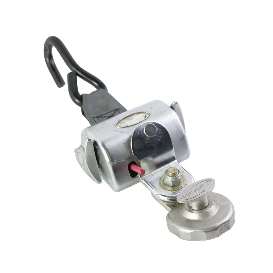  Inny Q'Straint -L -SC Kit Fixation Sol Fauteuil Roulant - SKU Q8-6200 - Numéro de pièce Q8-6200