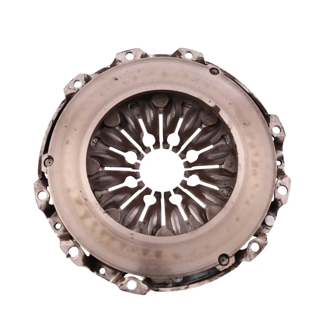 M47N2 Quinton Hazell Gearbox Clutch Kit to BMW E61 520d with Part number QKT4736AF BMW E61 520d M47N2 Quinton Hazell Gearbox Clutch Kit - SKU QKT4736AF - Part number QKT4736AF
