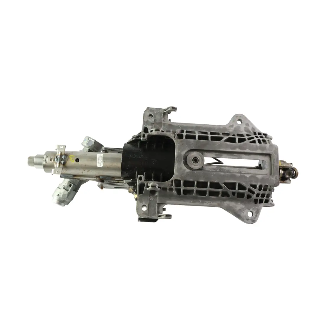 Steering Column Manual to Land Rover Range Rover Sport L320 with Part number QMB500760 Land Rover Range Rover Sport L320 Steering Column Manual - SKU QMB500760 - Part number QMB500760