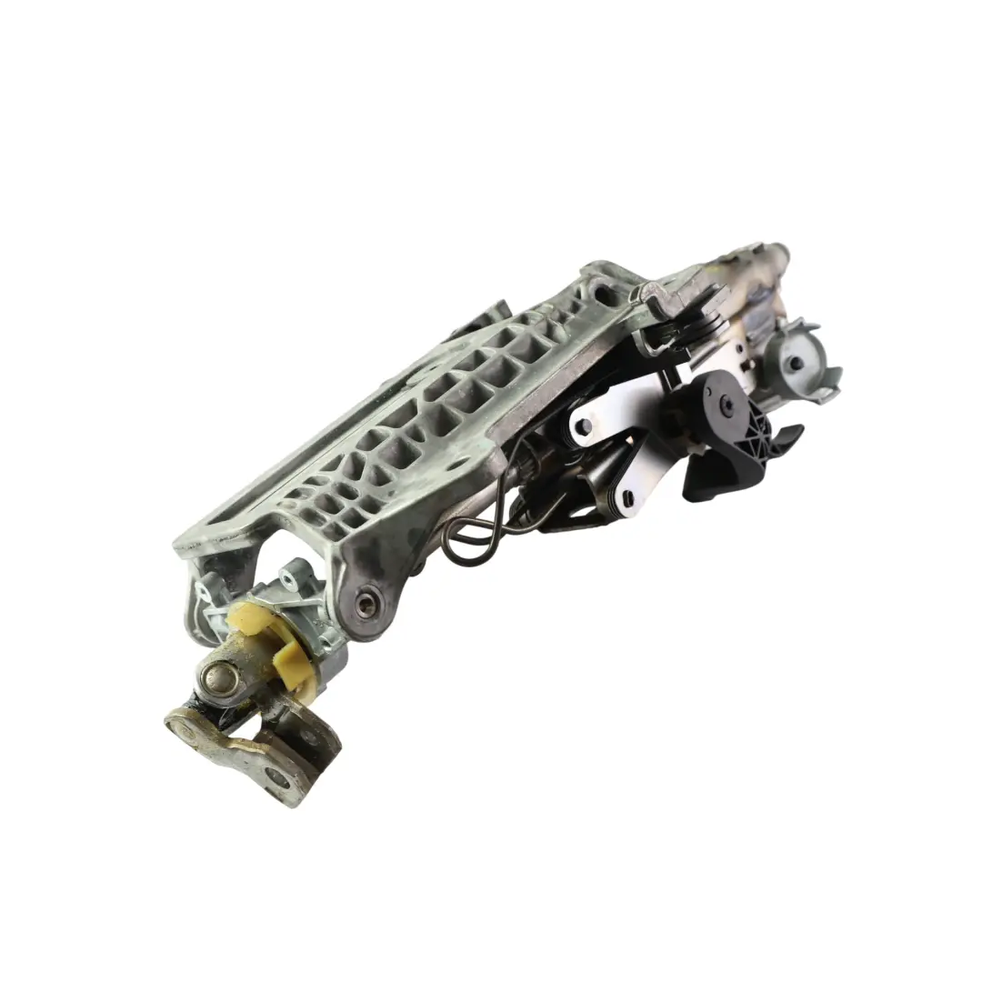 Land Rover Range Rover Sport L320 Steering Column Manual - SKU QMB500760 - Part number QMB500760