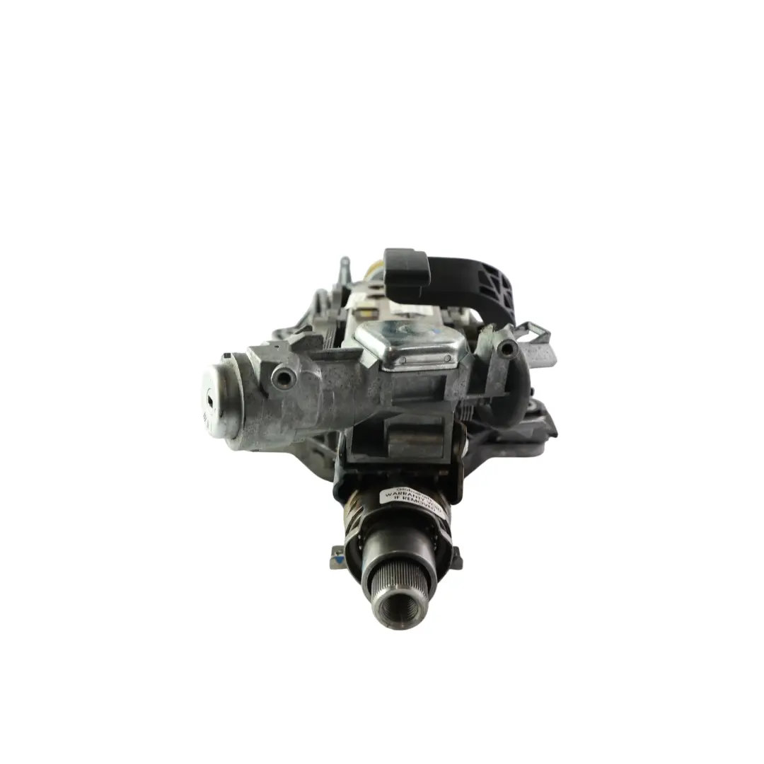 Land Rover Range Rover Sport L320 Columna Dirección Manual - SKU QMB500760 - Número de pieza QMB500760