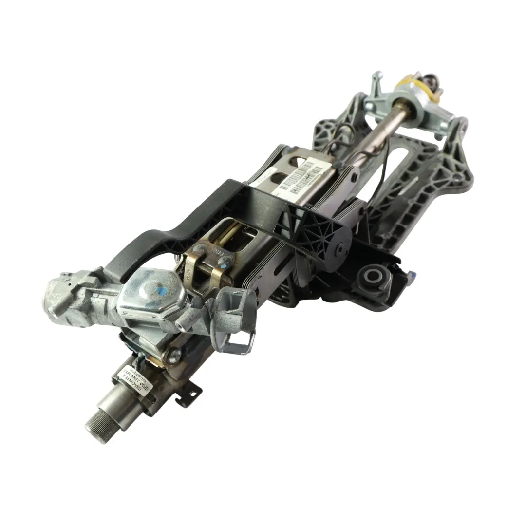Land Rover Range Rover Sport L320 Columna Dirección Manual - SKU QMB500760 - Número de pieza QMB500760