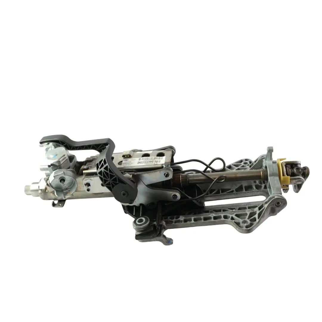Land Rover Range Rover Sport L320 Kolumna Kierownicy Manualna - SKU QMB500760 - Numer Części QMB500760