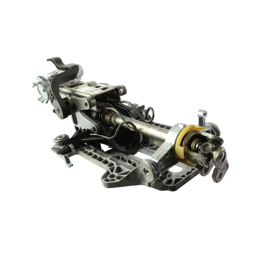 Land Rover Range Rover Sport L320 Colonne de Direction Manuelle - SKU QMB500760 - Numéro de pièce QMB500760