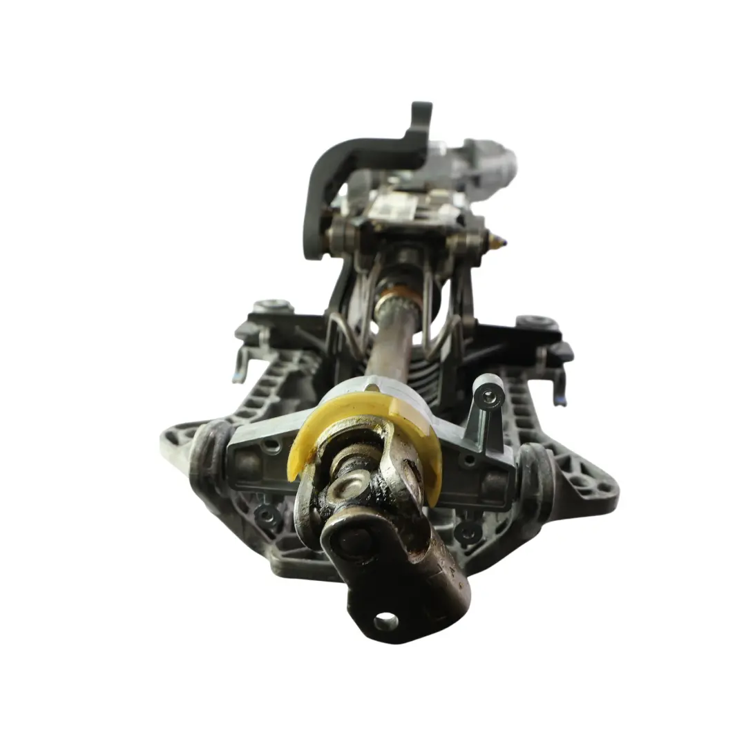 Colonne de Direction Manuelle pour Land Rover Range Rover Sport L320 à propos du numéro de pièce QMB500760 Land Rover Range Rover Sport L320 Colonne de Direction Manuelle - SKU QMB500760 - Numéro de pièce QMB500760