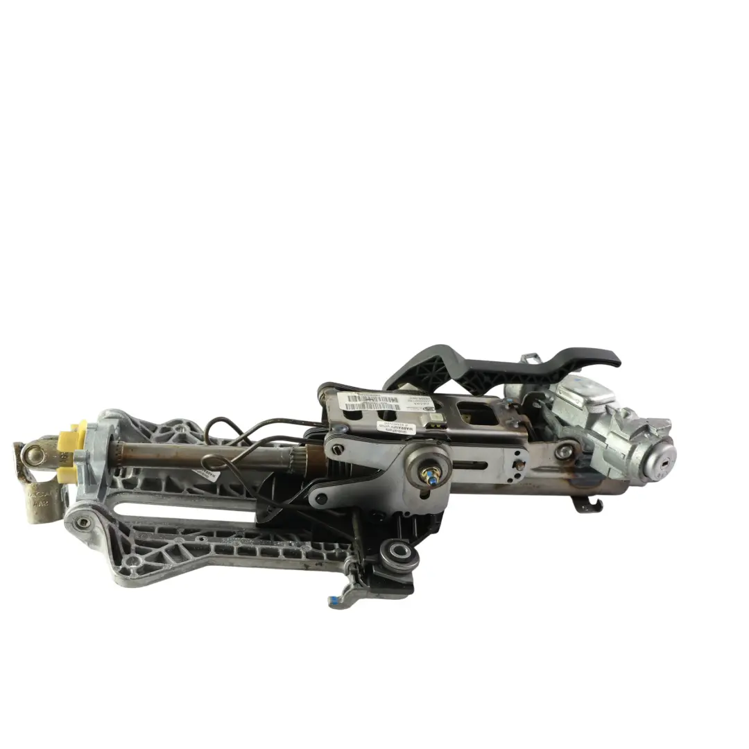 Colonne de Direction Manuelle pour Land Rover Range Rover Sport L320 à propos du numéro de pièce QMB500760 Land Rover Range Rover Sport L320 Colonne de Direction Manuelle - SKU QMB500760 - Numéro de pièce QMB500760
