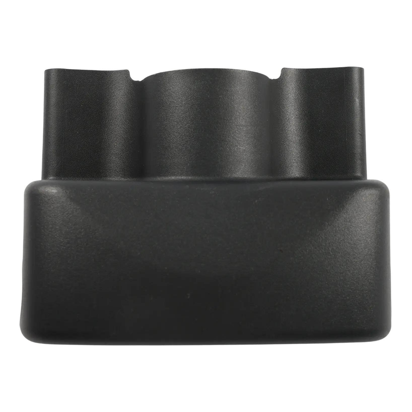 Land Rover Discovery L319 Upper Steering Column Cowl Trim Cover QRB500035