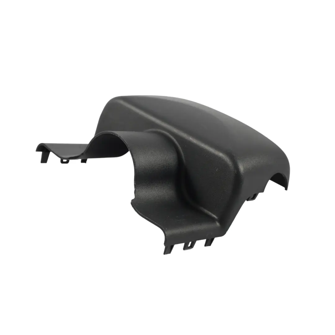 Upper Steering Column Cowl Trim Cover to Land Rover Discovery L319 with Part number QRB500035 Land Rover Discovery L319 Upper Steering Column Cowl Trim Cover - SKU QRB500035 - Part number QRB500035