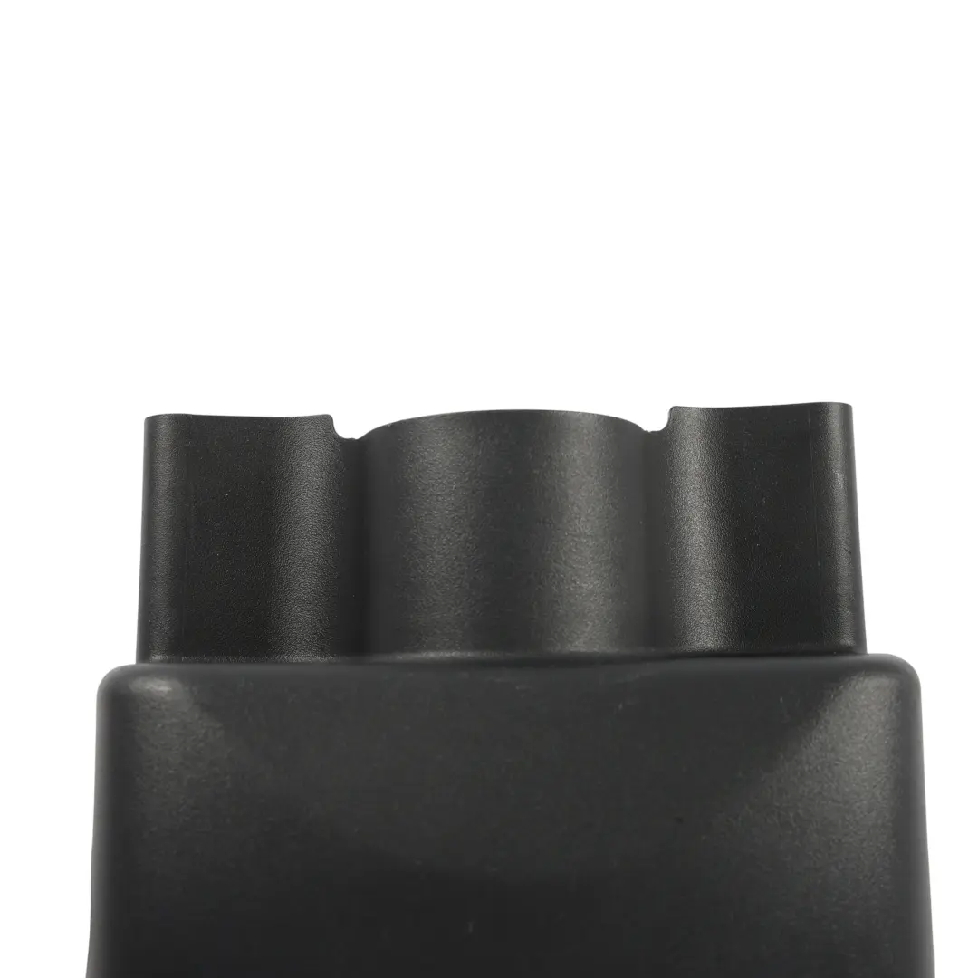 Upper Steering Column Cowl Trim Cover to Land Rover Discovery L319 with Part number QRB500035 Land Rover Discovery L319 Upper Steering Column Cowl Trim Cover - SKU QRB500035 - Part number QRB500035