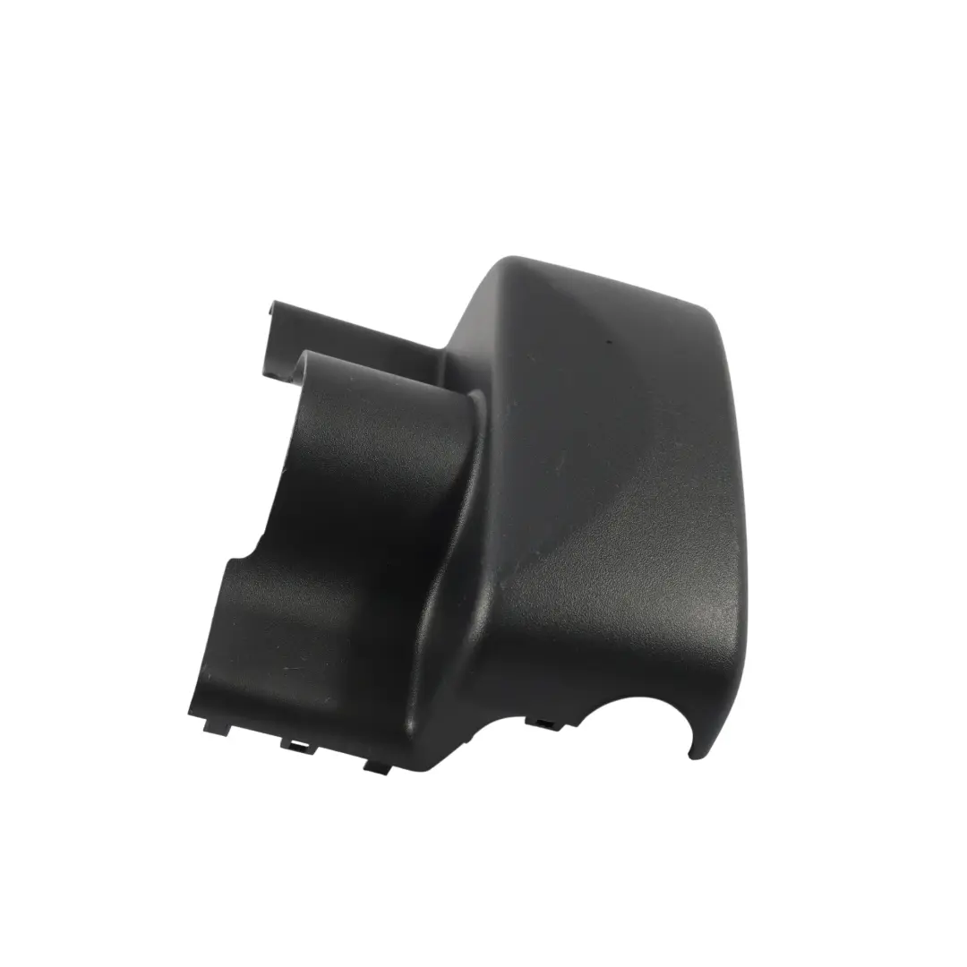 Cubierta Moldura Columna Dirección Superior para Land Rover Discovery L319 con número de pieza QRB500035 Land Rover Discovery L319 Cubierta Moldura Columna Dirección Superior - SKU QRB500035 - Número de pieza QRB500035
