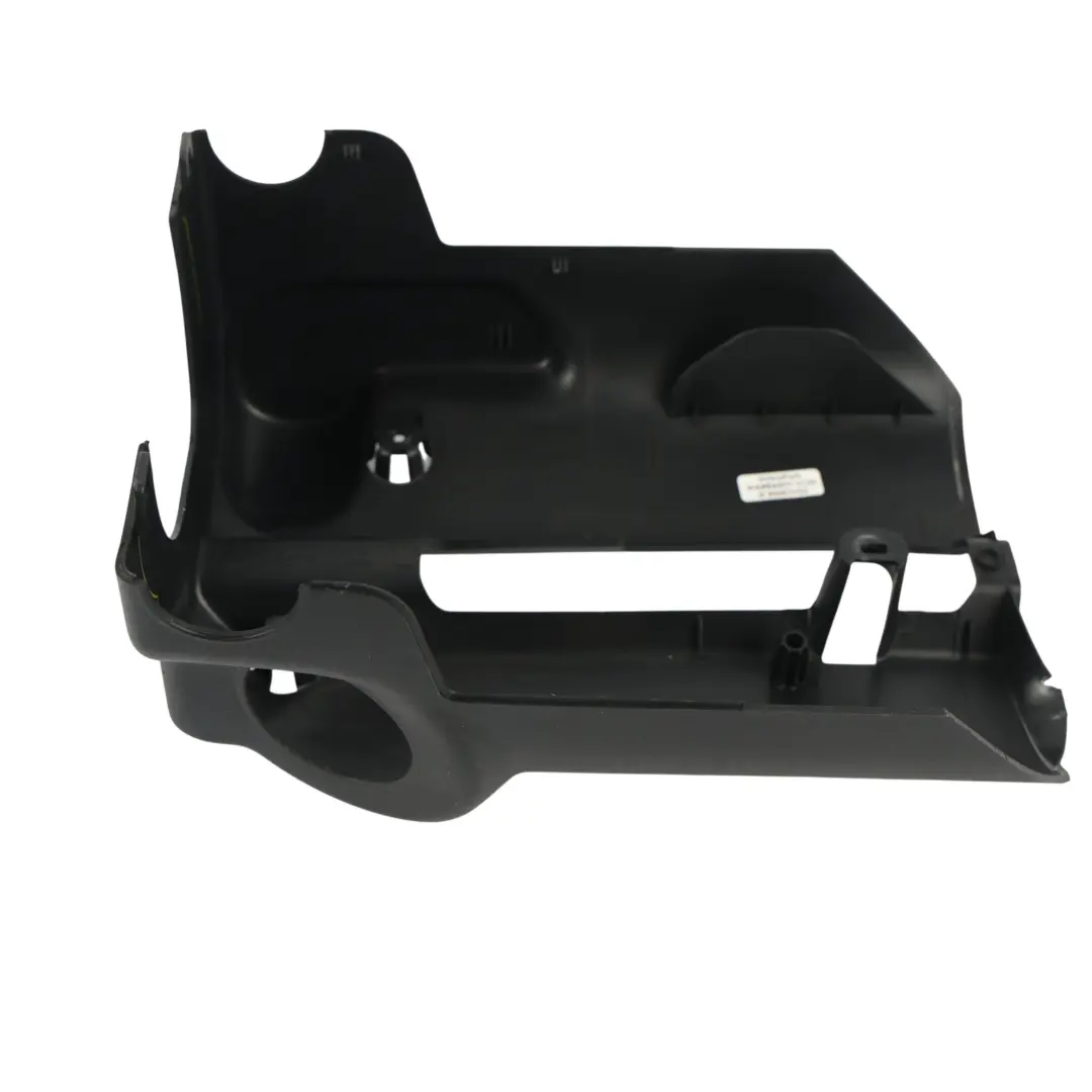 Range Rover Sport L320 Garniture Cache Colonne Direction Inférieur - SKU QRB500180PVJ - Numéro de pièce QRB500180PVJ