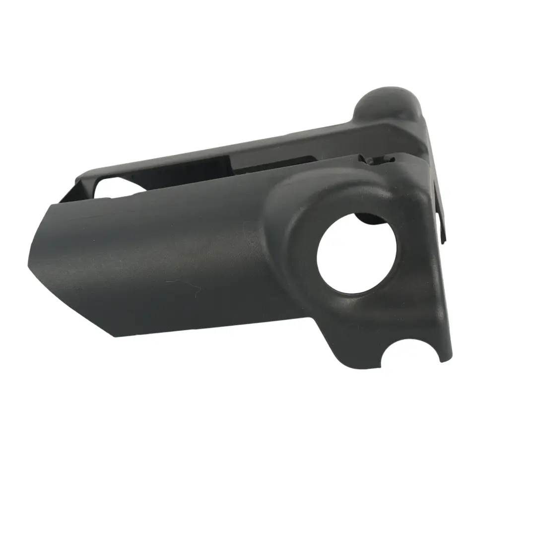 Range Rover Sport L320 Steering Column Surround Trim Cover Lower - SKU QRB500180PVJ - Part number QRB500180PVJ