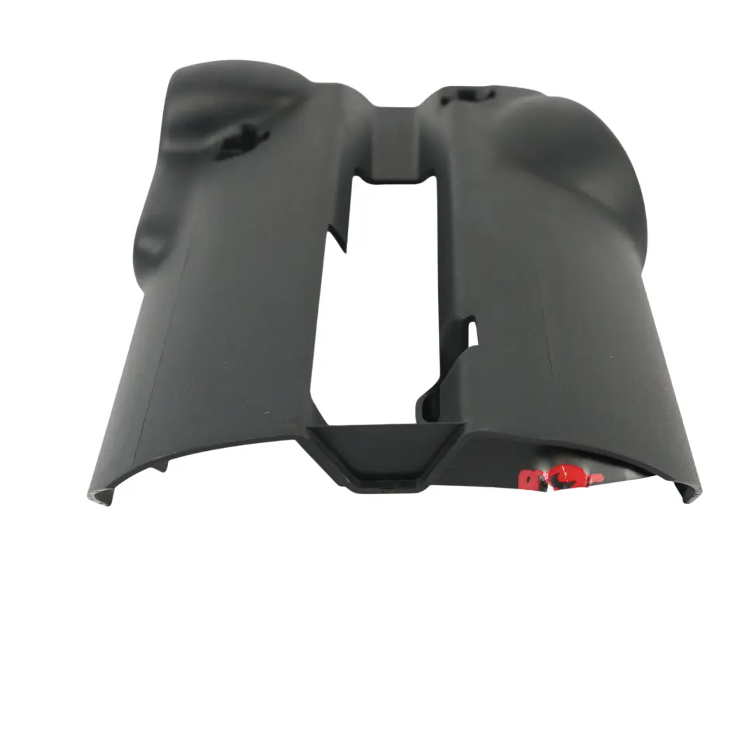 Lenksäule Verkleidung Abdeckung Unten für Range Rover Sport L320 mit Teilenummer QRB500180PVJ Range Rover Sport L320 Lenksäule Verkleidung Abdeckung Unten - SKU QRB500180PVJ - Teilenummer QRB500180PVJ