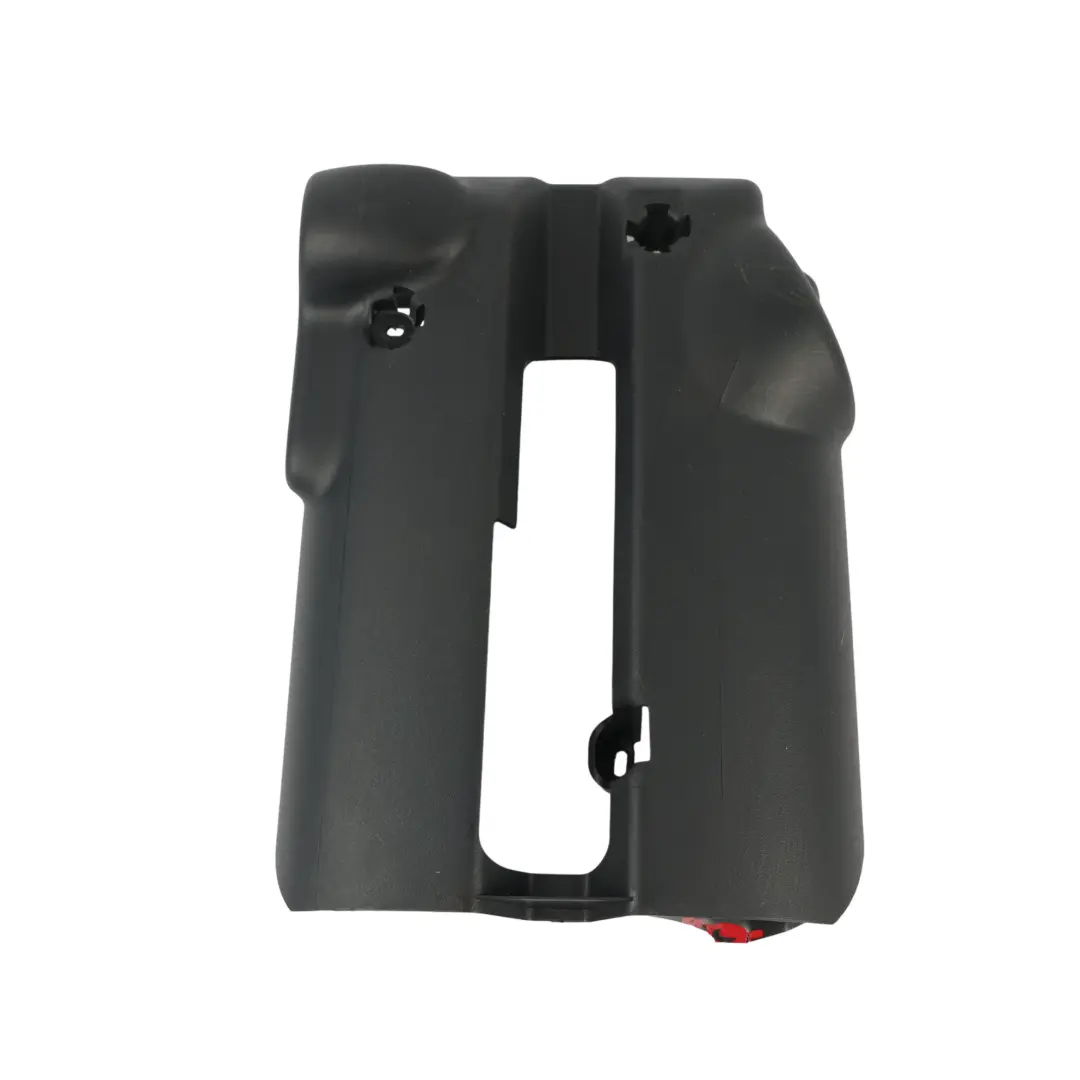 Range Rover Sport L320 Garniture Cache Colonne Direction Inférieur - SKU QRB500180PVJ - Numéro de pièce QRB500180PVJ