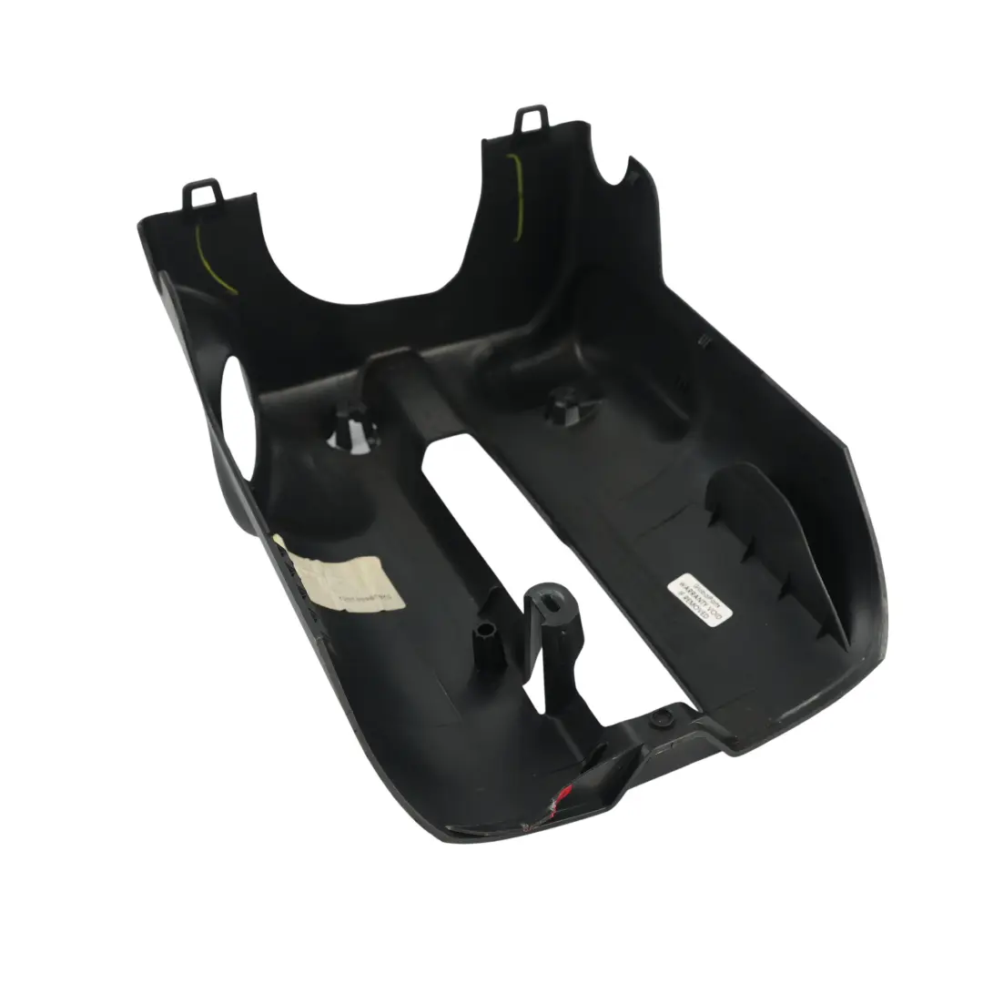 Range Rover Sport L320 Garniture Cache Colonne Direction Inférieur - SKU QRB500180PVJ - Numéro de pièce QRB500180PVJ