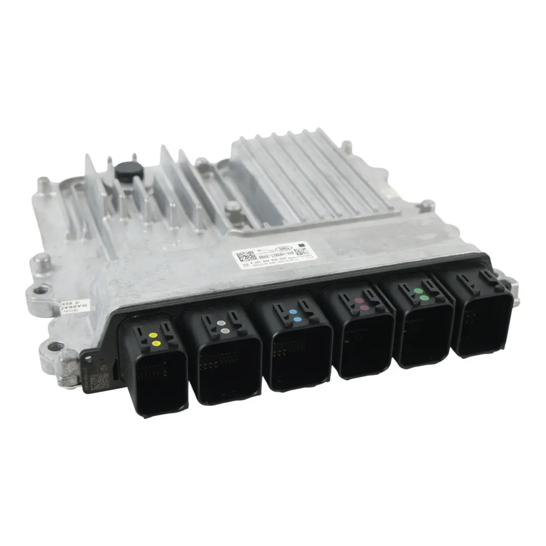 Land Rover Motorsteuergerät ECU 204HP 2.0 Diesel Hybrid - SKU R8A2-12B684-VAB - Teilenummer R8A2-12B684-VAB