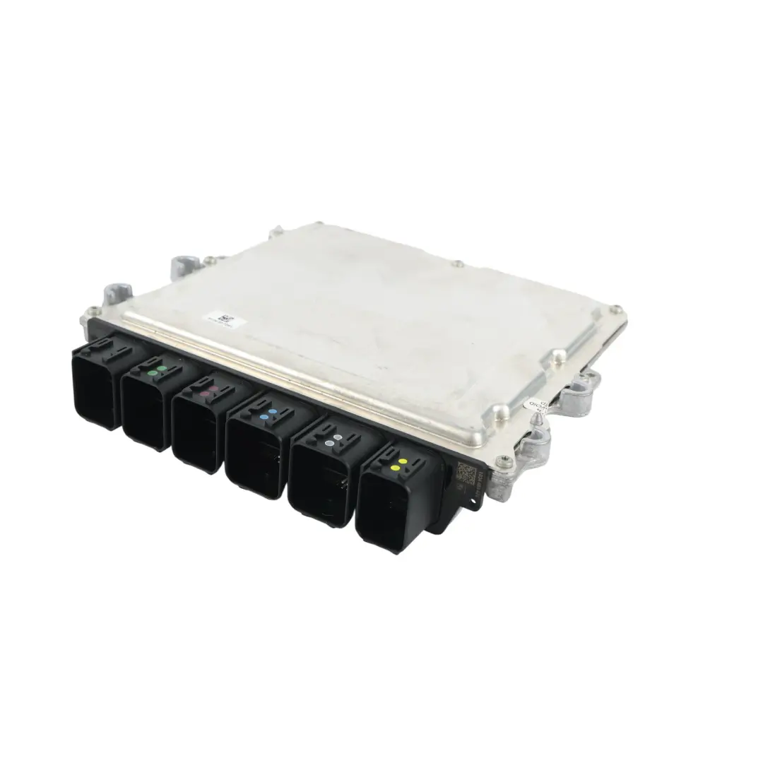 Unidad Control Motor ECU 204HP 2.0 Diesel Híbrido para Land Rover con número de pieza R8A2-12B684-VAB Land Rover Unidad Control Motor ECU 204HP 2.0 Diesel Híbrido - SKU R8A2-12B684-VAB - Número de pieza R8A2-12B684-VAB
