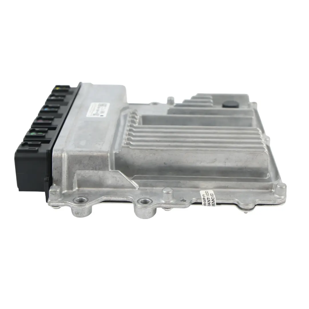 Range Rover L551 Engine Control Unit ECU 204HP 2.0 Diesel Hybrid - SKU R8A2-12B684-VAB - Part number R8A2-12B684-VAB