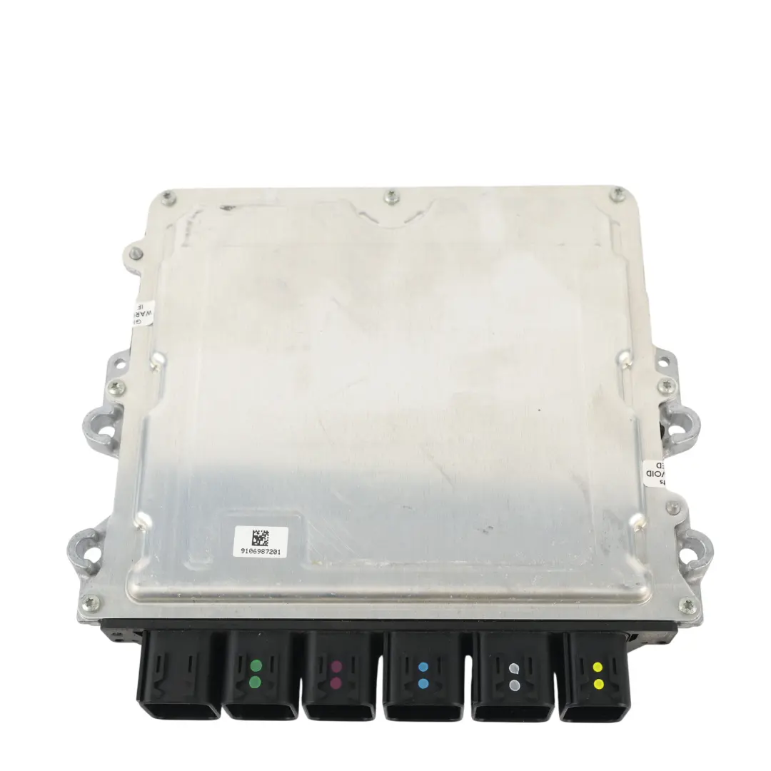 Control Unit ECU 204HP 2.0 Diesel Hybrid to Range Rover L551 Engine with Part number R8A2-12B684-VAB Range Rover L551 Engine Control Unit ECU 204HP 2.0 Diesel Hybrid - SKU R8A2-12B684-VAB - Part number R8A2-12B684-VAB