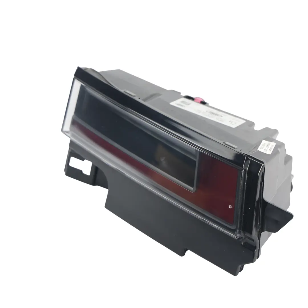Range Rover Evoque L551 Rear Tail Light Lamp Inner Left N/S - SKU RHD-453123517 - Part number R8D2-13A421-AE