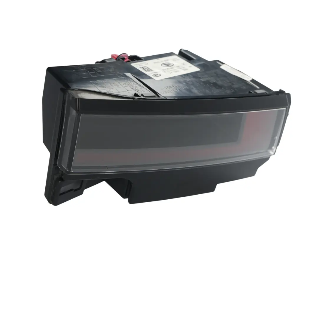 Luce Fanale Posteriore Interno Sinistro per Range Rover Evoque L551 con numero di parte R8D2-13A421-AE Range Rover Evoque L551 Luce Fanale Posteriore Interno Sinistro - SKU RHD-453123517 - Numero di parte R8D2-13A421-AE