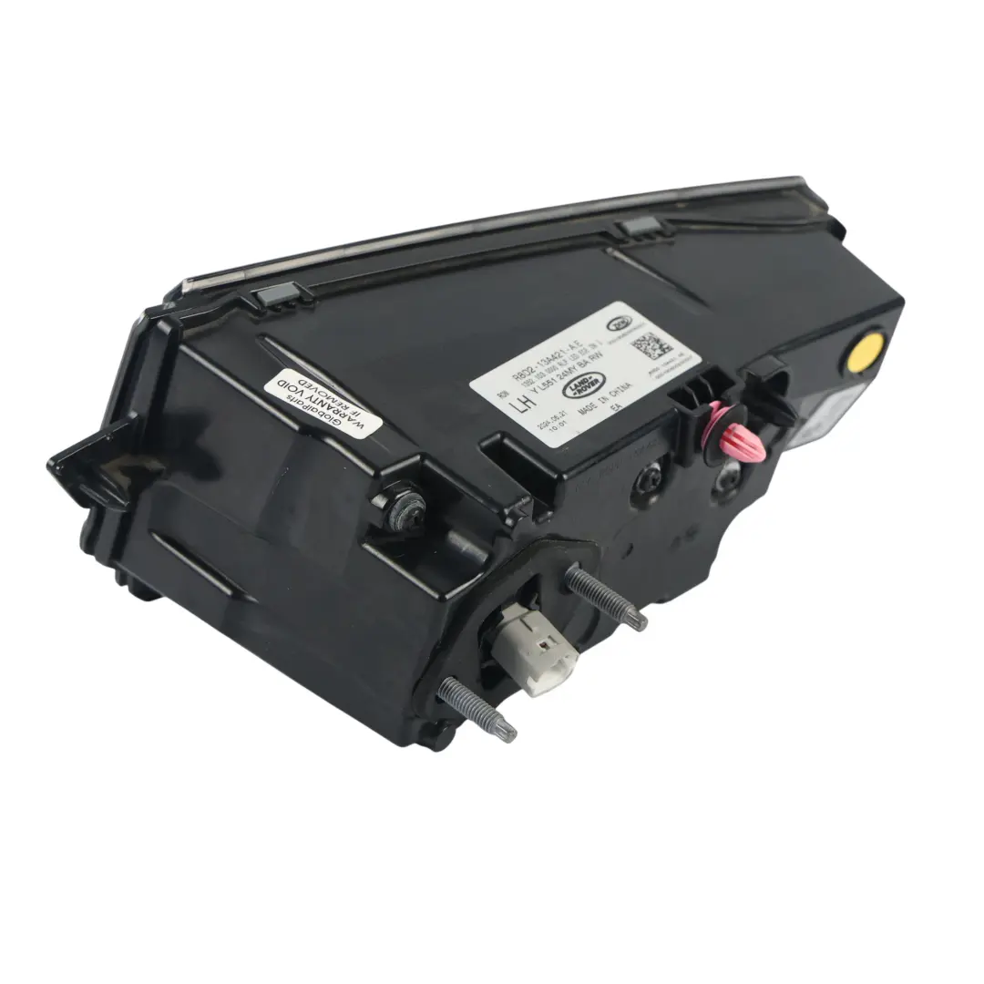 Range Rover Evoque L551 Feu Arrière Lampe Intérieur Gauche - SKU RHD-453123517 - Numéro de pièce R8D2-13A421-AE