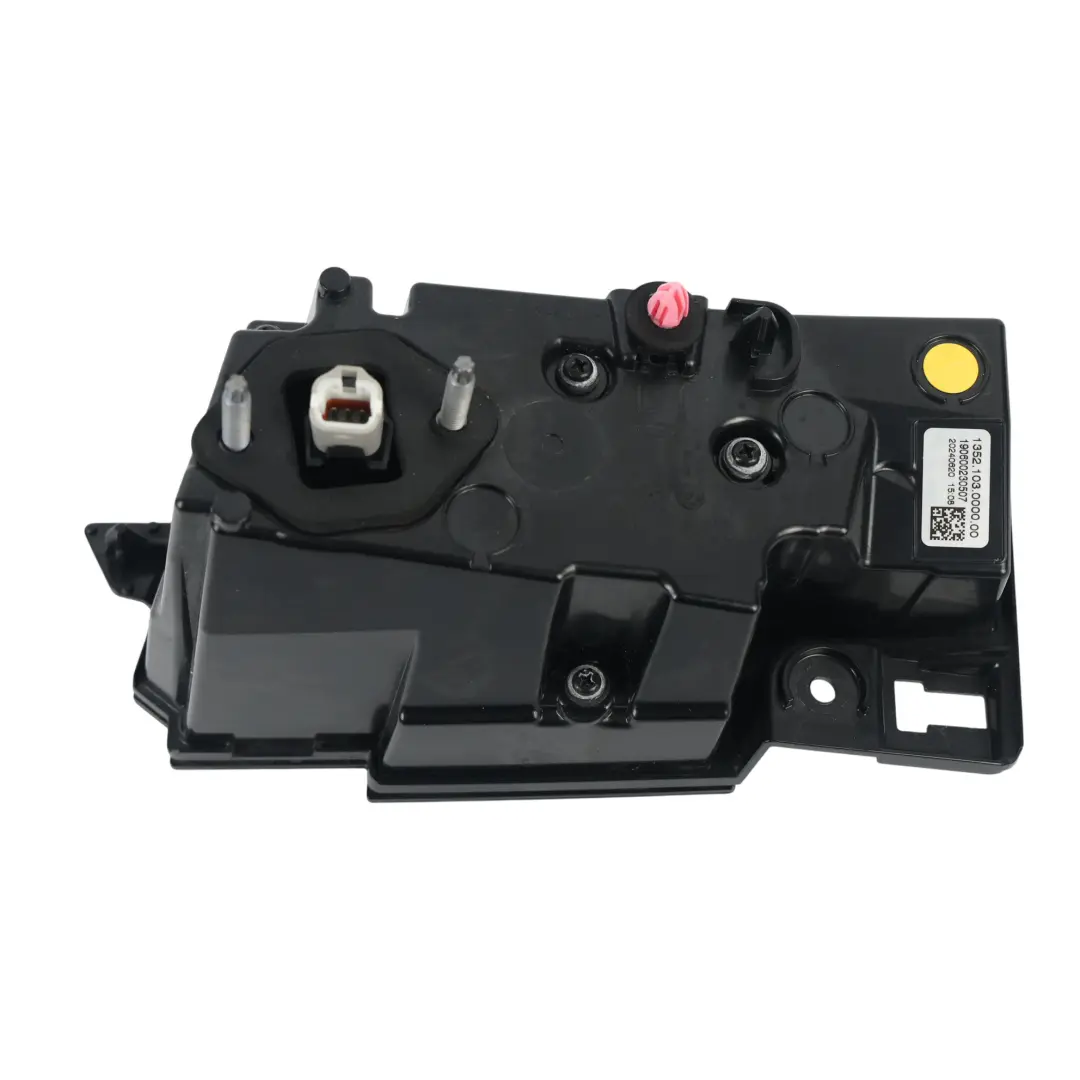 Lampa Tylna Wewnętrzna Lewa do Range Rover Evoque L551 o numerze R8D2-13A421-AE Range Rover Evoque L551 Lampa Tylna Wewnętrzna Lewa - SKU RHD-453123517 - Numer Części R8D2-13A421-AE