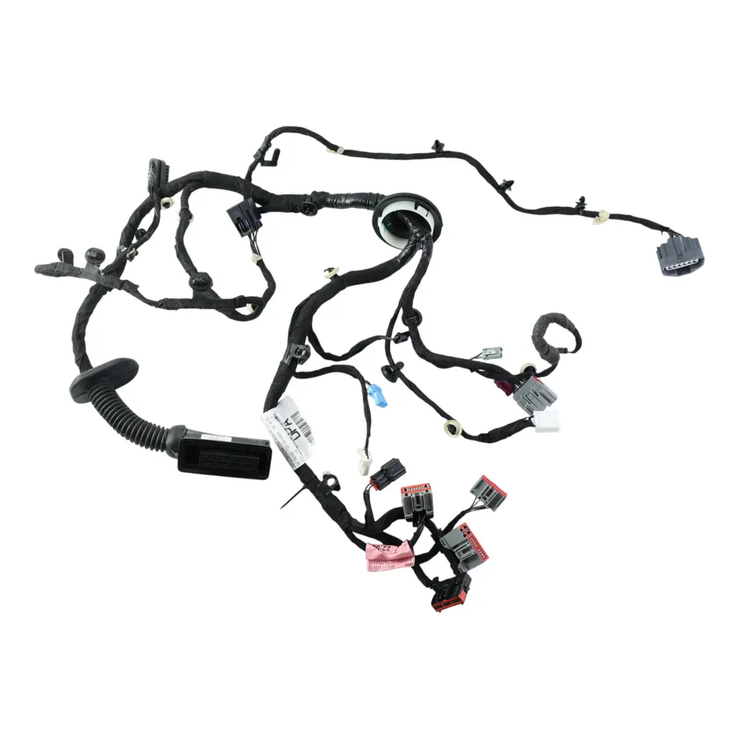 Front Door Wiring Loom Passenger Side to Range Rover Evoque L551 with Part number R8D2-14630-DPA Range Rover Evoque L551 Front Door Wiring Loom Passenger Side - SKU RHD-LR188768 - Part number R8D2-14630-DPA